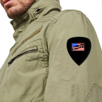 Shorty's Skateboards Usa Flag Patriot Shield S Patch | Artistshot