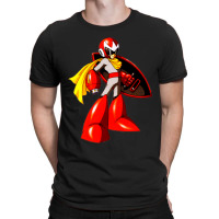 Gifts Women Japanese Mega Video Man Games Graphic Fans T-shirt | Artistshot