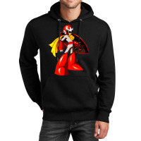 Gifts Women Japanese Mega Video Man Games Graphic Fans Unisex Hoodie | Artistshot