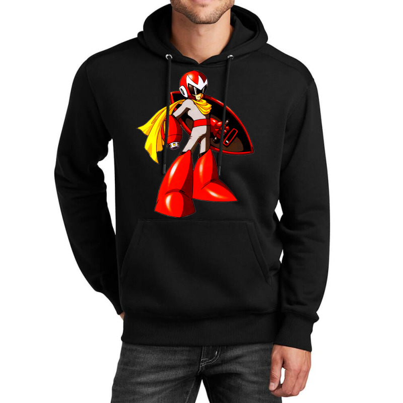 Gifts Women Japanese Mega Video Man Games Graphic Fans Unisex Hoodie by ArtistBrian | Artistshot