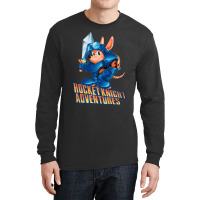 Mens Funny Mega Video Man Games Gift Music Fans Long Sleeve Shirts | Artistshot