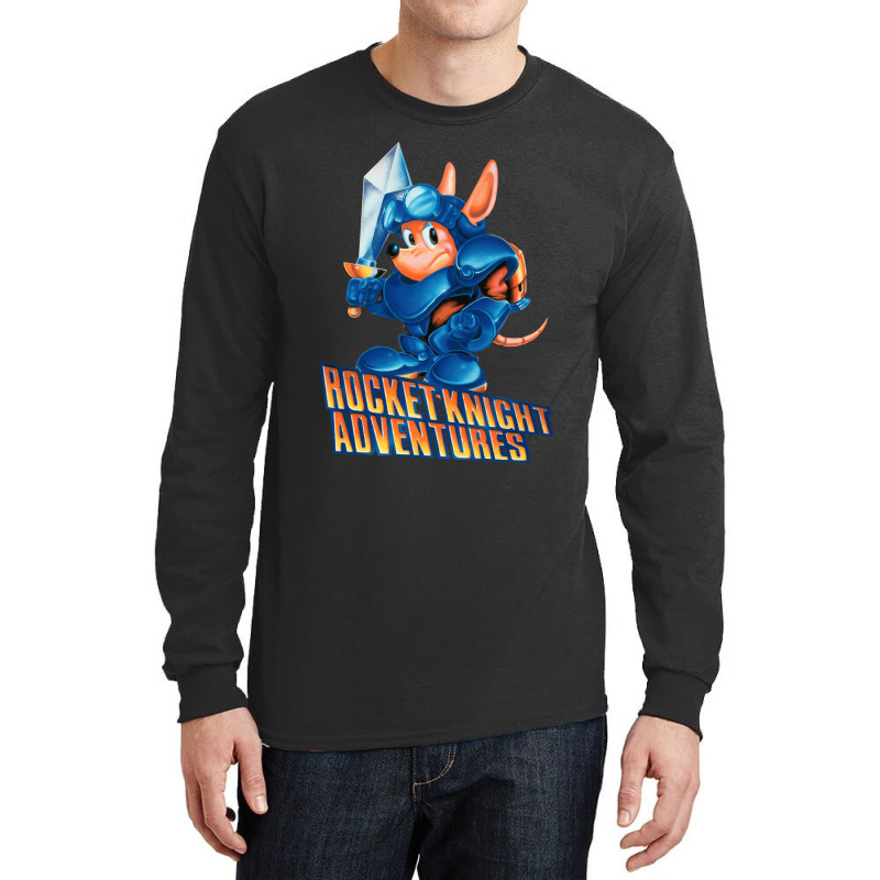 Mens Funny Mega Video Man Games Gift Music Fans Long Sleeve Shirts by ArtistBrian | Artistshot