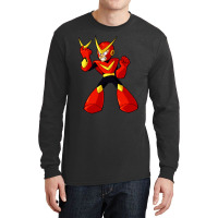 Mens My Favorite Japanese Mega Video Man Games Gifts Music Fans Long Sleeve Shirts | Artistshot