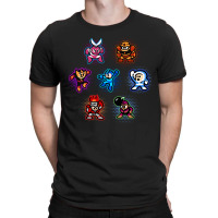 Mens My Favorite Scifi Mega Video Game Man Retro Vintage T-shirt | Artistshot