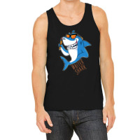 Writer Shark Penning Great Novel Sea Animal Tank Top | Artistshot