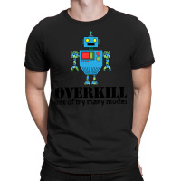 Gift Love Men Heavy Overkill Metal Awesome Movie Fans T-shirt | Artistshot