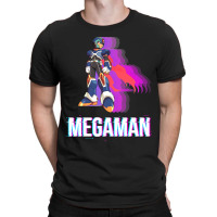 Mens Womens Mega Video Man Games Funny Fans T-shirt | Artistshot