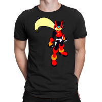 Special Present Mega Video Man Games Gifts Everyone T-shirt | Artistshot