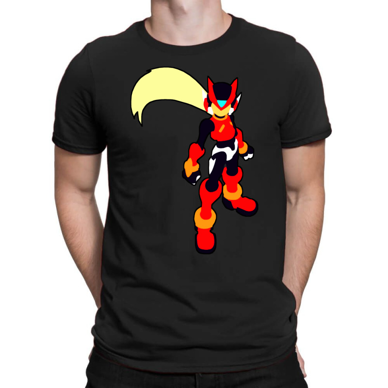 Special Present Mega Video Man Games Gifts Everyone T-Shirt by ArtistBrian | Artistshot