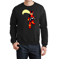 Special Present Mega Video Man Games Gifts Everyone Crewneck Sweatshirt | Artistshot