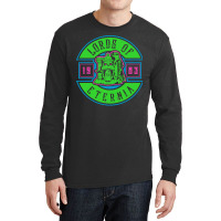 Lover Gift He Masters Of Man The Universe Gift Birthday Long Sleeve Shirts | Artistshot