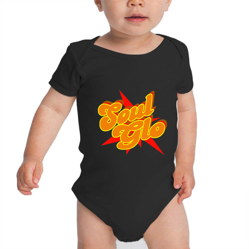 Soul Glo Updated   Coming To America Movie Baby Bodysuit | Artistshot