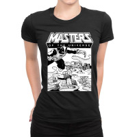 People Call Me Action Masters Of Movie The Universe Gift Fan Ladies Fitted T-shirt | Artistshot