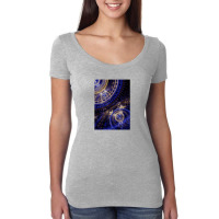 Gears Of Tim Women's Triblend Scoop T-shirt | Artistshot