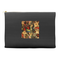 Outkast The Best Album Retro Accessory Pouches | Artistshot