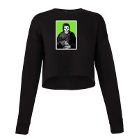 Jamc Darklands 47566544 Cropped Sweater | Artistshot