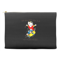 Stuart Little You Could Have It All My Empire Of Dirt Skateboard Meme  Accessory Pouches | Artistshot