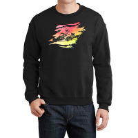 Go-kart Crewneck Sweatshirt | Artistshot