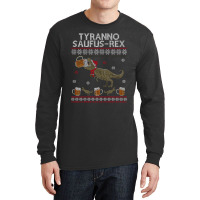 Ugly Sweater Long Sleeve Shirts | Artistshot