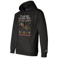 Ugly Sweater Champion Hoodie | Artistshot