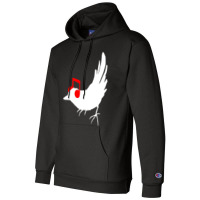 Listening Song Champion Hoodie | Artistshot