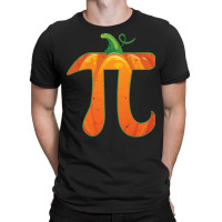 Pumpkin Pi Halloween Costume T  Shirt Funny Pumpkin Pi Halloween Costu T-shirt | Artistshot