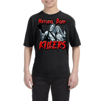 Natural Born Killers, Natural Born Killers Vintage, Natural Born Kille Youth Tee | Artistshot