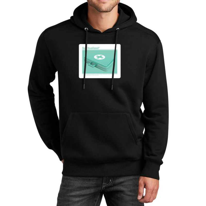 Life Imitates Art 115210378 Unisex Hoodie by riska_art | Artistshot