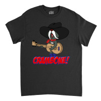 Best Uncle Pecos Crambone Classic T-shirt | Artistshot