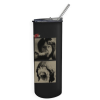 Let It Zombie, The Let It Zombie, Let, Zombie, Let It Zombie Art, Let  Skinny Tumbler | Artistshot