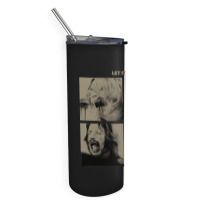 Let It Zombie, The Let It Zombie, Let, Zombie, Let It Zombie Art, Let  Skinny Tumbler | Artistshot