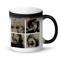 Let It Zombie, The Let It Zombie, Let, Zombie, Let It Zombie Art, Let  Magic Mug | Artistshot