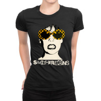 Smithereens Exclusive, The Smithereens Exclusive, Smithereens, Exclusi Ladies Fitted T-shirt | Artistshot