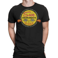 Sun Instruments, The Sun Instruments, Sun Instruments Art, Sun Instrum T-shirt | Artistshot