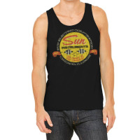 Sun Instruments, The Sun Instruments, Sun Instruments Art, Sun Instrum Tank Top | Artistshot