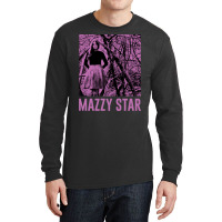 Mazzy Star, Mazzy Star Vintage, Mazzy Star Art, Mazzy Star Painting, 9 Long Sleeve Shirts | Artistshot