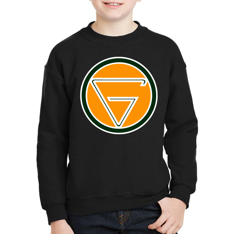 Ginetta Cars Limited Youth Sweatshirt by rabyjagongano | Artistshot