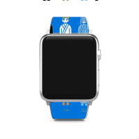 Holy Trinity Apple Watch Band | Artistshot