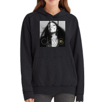 Classic Cher Smile Vintage Hoodie | Artistshot