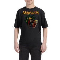 Marillion, Marillion Market, The Marillion, Marillion Art, Marillion V Youth Tee | Artistshot