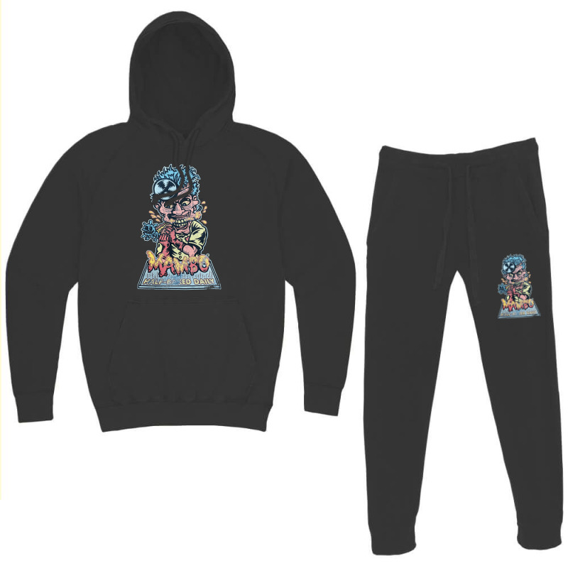 Half Baked Daily, Half Baked Daily Art, Half Baked Daily Vintage, Half Hoodie & Jogger Set | Artistshot