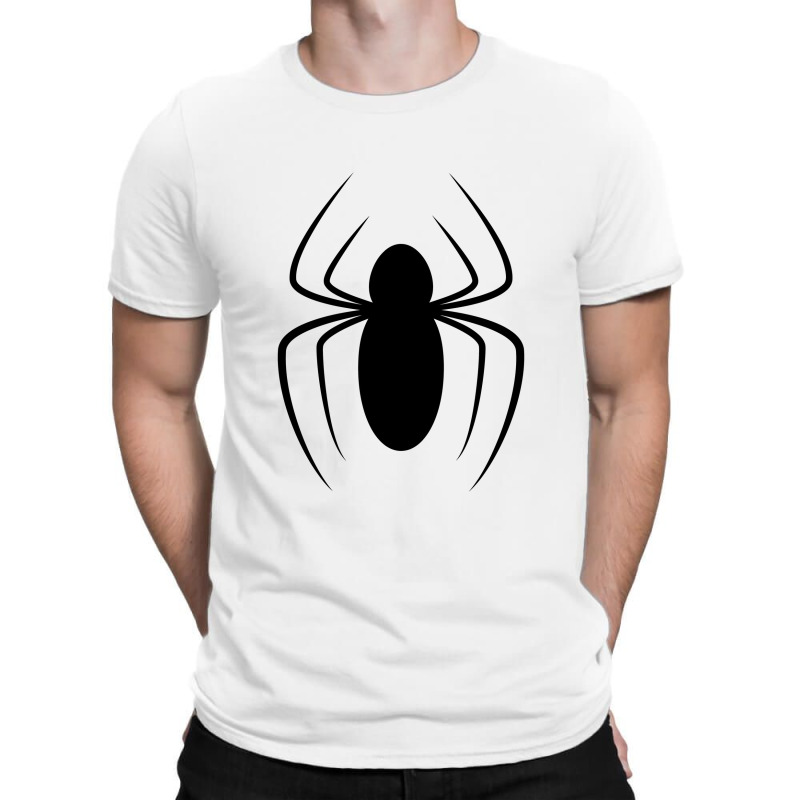 Spider Hero T-shirt | Artistshot