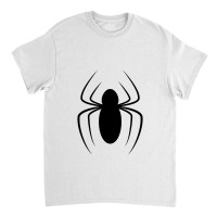 Spider Hero Classic T-shirt | Artistshot