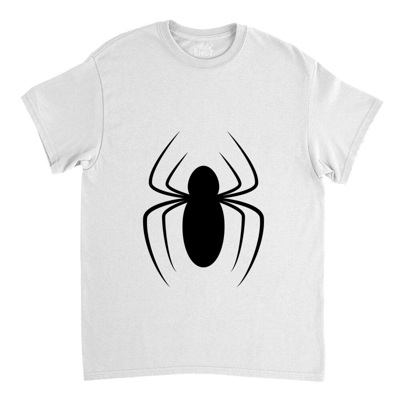 Spider Hero Classic T-shirt | Artistshot