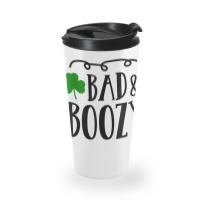 St. Patricks Day Apparel Travel Mug | Artistshot