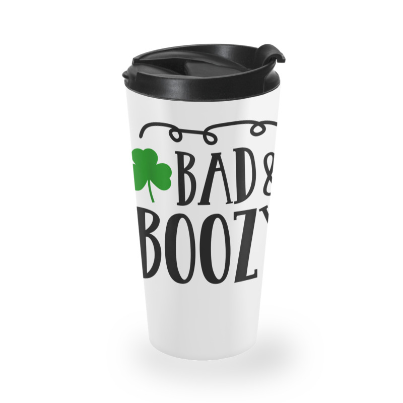 St. Patricks Day Apparel Travel Mug | Artistshot