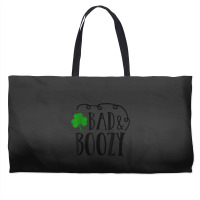 St. Patricks Day Apparel Weekender Totes | Artistshot