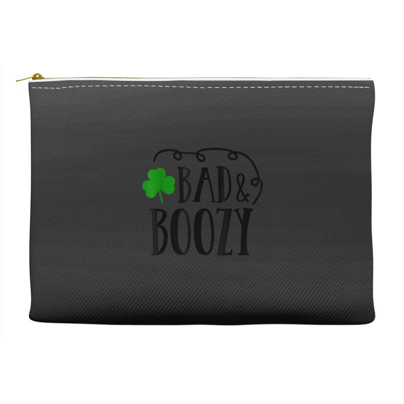 St. Patricks Day Apparel Accessory Pouches | Artistshot