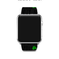 St. Patricks Day Apparel Apple Watch Band | Artistshot