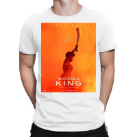 The Woman King Reveals New T-shirt | Artistshot